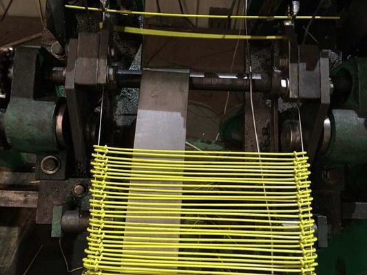 Double Loop Thread Loop BWG8 Annealed Tie Wire