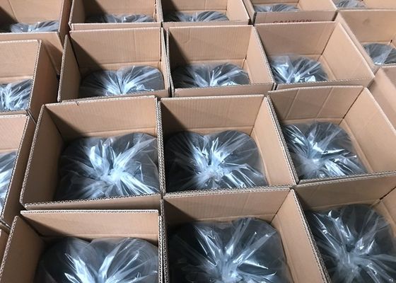 Square Hole 2kg 550Mpa 2.0mm Black Annealed Rebar Wire