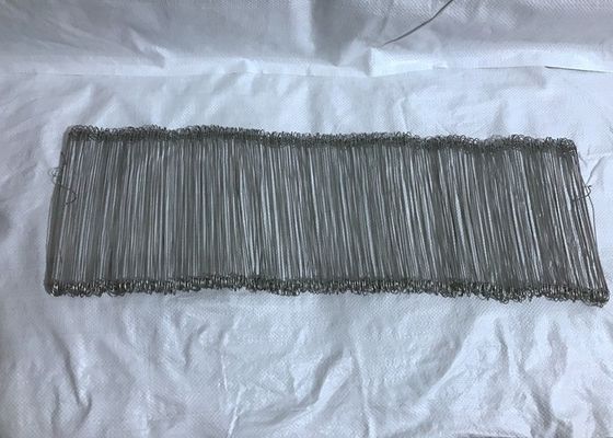 1mm Galvanized Double Loop Wire Ties