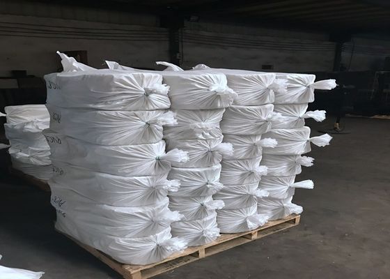 Double Loop Flexible 2.0mm Q195 Rebar PVC Coated Tie Wire