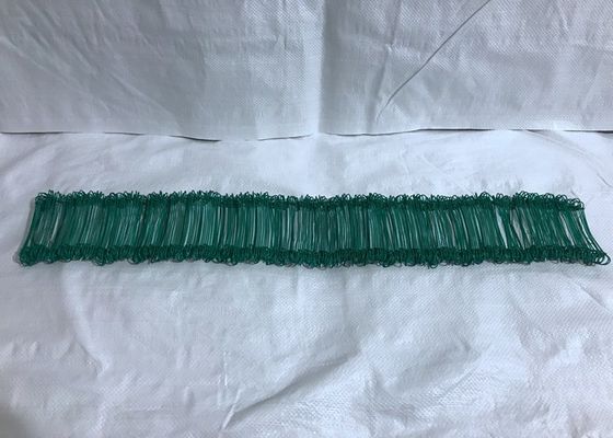 Red Green 16 Gague 5000Pcs 2mm PVC Coated Tie Wire