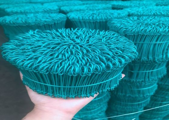 1.6mm PVC Coated Tie Wire